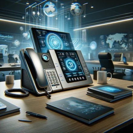 FOURNITURE, INSTALLATION ET CONFIGURATION D’EQUIPEMENTS DE TELEPHONIE IP A LA CRRH6UEMOA (Y COMPRIS LES SERVICES APRES-VENTE)