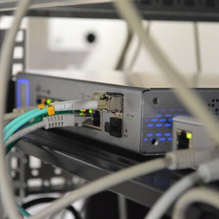 FOURNITURE, INSTALLATION ET CONFIGURATION D'EQUIPEMENTS RESEAU POUR LE RENFORCEMENT DE L'ARCHITECTURE RESEAU DE LA CRRH-UEMOA