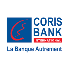  Coris bank logo