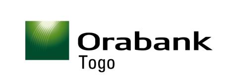Logo Orabank Togo