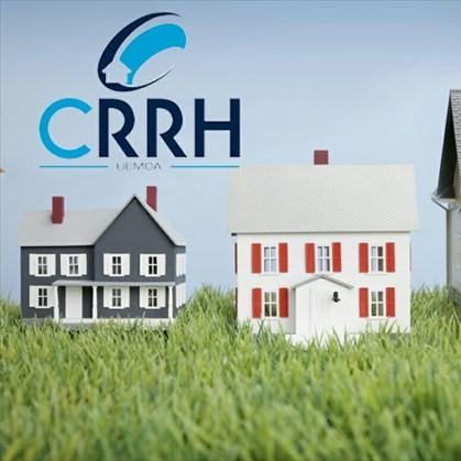 CRRH-UEMOA